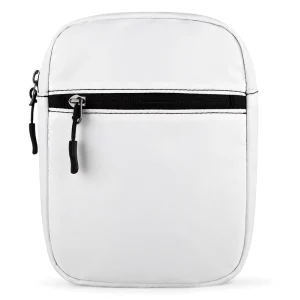1 MOQ Custom Fashion Small Sling Bag Mini Crossbody Purse Waterproof Oxford Shoulder for Daily Use