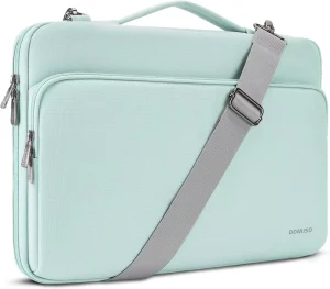 13/14/15/15.6 Inch Laptop Bags Durable Laptop Sleeve Case Portable Waterproof Laptop Covers Shoulder Bags