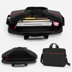 13/14/15/15.6 Inch Laptop Bags Durable Laptop Sleeve Case Portable Waterproof Laptop Covers Shoulder Bags
