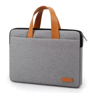 13 14 15.6 Inch Nylon Travel Business Laptop Bag School Student Laptop Bag for Girl and Boy