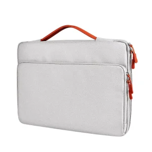 14in Computer Bag for Business Trips Waterproof Shoulder Crossbody Work Handbag Laptop Briefcase Laptop Bags OEM