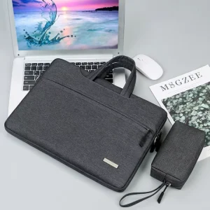 14inch Size Handbag Laptop Bag Inner Bag with Power Bag for Laptop Computer Accessories