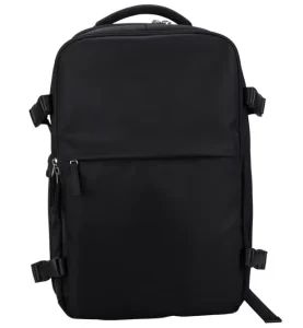 15.6 Inch Laptop Backpack with Waterproof USB Anti-theft Business Travel Bag for Men Women