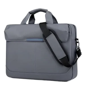 15.6 Inch Laptop Bags Large Capacity Custom Logo Bag Business Sleeve