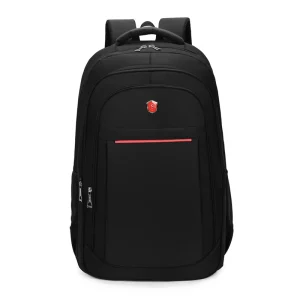15.6inch Laptop Computer Bag Day Bags Custom Service Fashion Design School Backpack