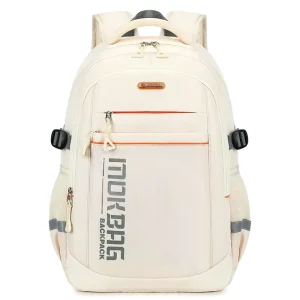 19inch School Backpack for Teenagers Large Capacity Elementary Middle High School College Laptop Bag Ergonomic Travel Daypack