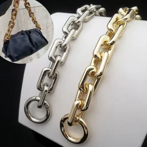 23mm Zinc Alloy Chain for Handbags