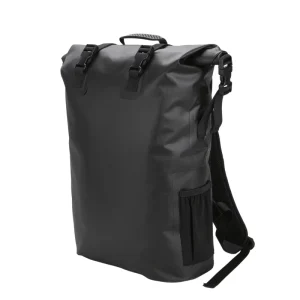 30L TPU Waterproof Faraday Backpack 3 Layer Shielding Fabric Laptop Friendly Data Protection Bag Travel Bag