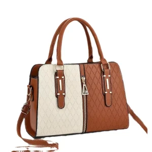 Accept Customized Logo Hand Bag Designer Ladies Bags Purse Crossbody Fashion Luxury Women’s Handbags