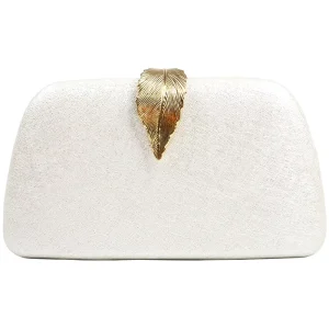 All Season Clutch Purse Evening Bag for Women Envelope Handbag Ladies Clutch Bags for Wedding and Party