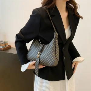 All Sizes Available New Fashion Lady Shoulder Bag Messenger Purse Bag Women Favorable PriceMost Popular