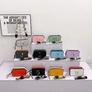 Asuwish TJ New Stylish Crossbody Bag/handbag