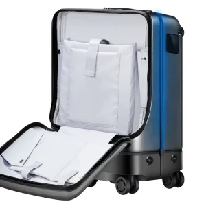 Auto Follow Robot Suitcase Travel Trolley Luggage Sets Smart Technology Other Smart Products