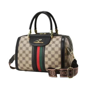 Autumn Winter Women’s Single Shoulder Crossbody Bag Elegant All Match Trendy Designer Bags