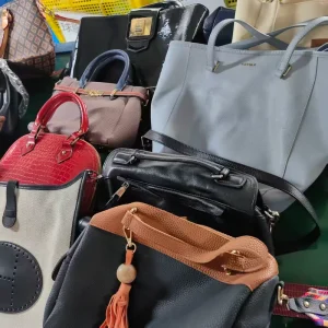B04 1second Hand Women’s Bags Bales with Women’s Bags Luxury Designer and Women’s Leather Shoulder Bag and Women’s Tote Bags