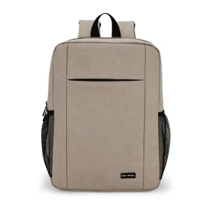 Back School Insulated Cooler Backpack for Teenagers Custom Logo Waterproof Student Laptop Backpack 15L Capacity Arcuate