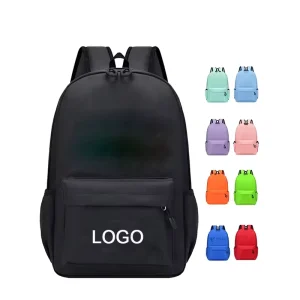 Backpack Luxury School Bags of Latest Designs Backpack for Teen Girls
