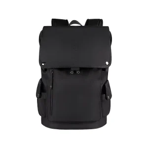 Backpack Waterproof with USB Male Female Student School Bag Outdoor Leisure Business Simple Large Capacity 15.6 Laptop Backpack