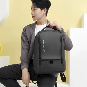 Backpack for Men Laptop Backpacks Student Travel Casual Sports Waterproof Laptop Model Backpack Business Laptop Bag
