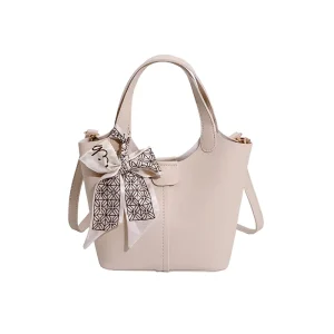 Bag Trendy Small Handbags Young Females Popular Factory Hand Bags for Ladies