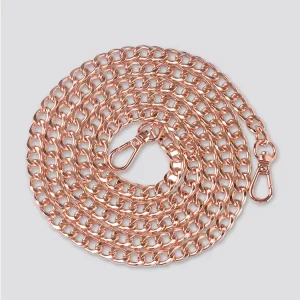 Bags and Apparel Hardware Accessory Purse Metal Chain Bag Chain Handbag Accessories