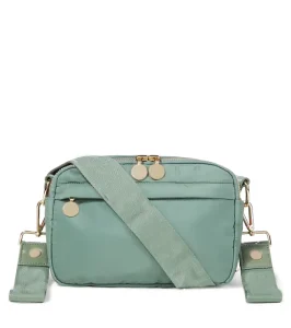 Bags for Girls Custom Logo Messenger Bag Unisex Lady Fashion Polyester Zipper Waterproof for College Students Children