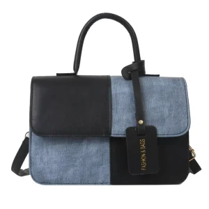 Bags for Ladies Single Shoulder Crossbody Bag Popular Shoulder Messenger Bags Armpit Shoulder
