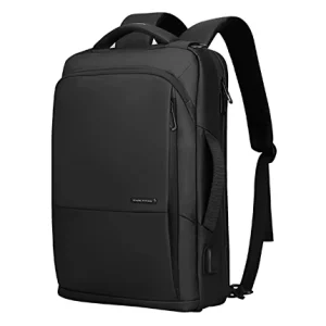 Bags for Laptop Black Backpack Men Light Laptop Bags High Quality School Backpack Fashion Backpack Bag MR9533SJ 00