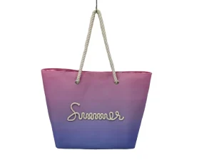 Beach Bag Woman Handbag Tote Bag