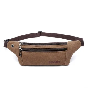 Belt Bag Fanny Pack Crossbody Bags for Women Everywhere Belt Bag Waist