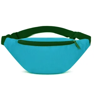 Belt Bag Men Pouch Fanny Pack Waist Everywhere Belt Bag Women Custom Belt Bag