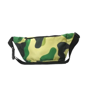Belt Custom Print Sports Waist Bags for Women