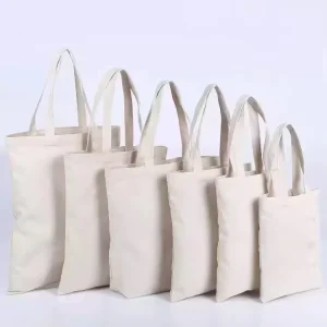 Big Tote Bag Small Canvas Tote Bags for Ladies Women Large Capacity Tote Bags Custom Canvas Bag With Custom Printed Logo