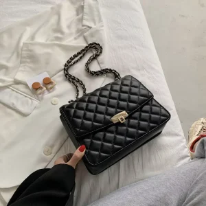 Bolsos De Mujer Luxury Shoulder Bag Purses and Handbags Messenger Bags for Women