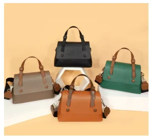 Bolsos Mujer Handbags Cowhide Leather Tote Bag for Women Designer Bags