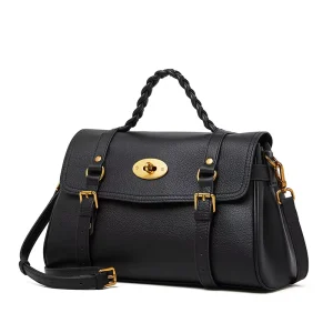 Brand Women’s Luxury Handbags Women Bags Designer High Quality Leather Shoulder Handbag