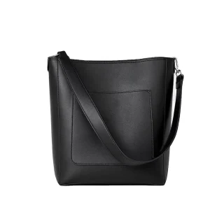 Bucket Bag Purses Bucket Bags and Purses for Women Drawstring and Shoulder Handbags with Detachable Straps