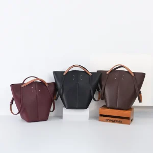 Bucket Bag xs