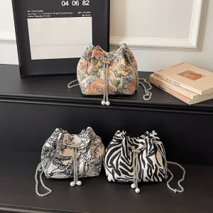 Bucket Bag xs