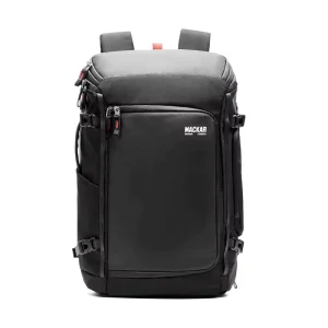 Business 15.6-inch Waterproof Fashion Laptop Backpack Zipper Customized High Quality Designer Unisex Travel Backpack