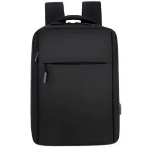 Business Computer Bag Custom Logo Spot Backpack Student Backpack Large Capacity Backpack