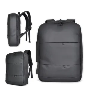 Business Computer Customized Travel Fashion Office Durable Waterproof Daily Laptop Bags Backpack