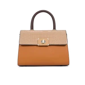 CHRISBELLA Factory Custom Pu Leather Purses and Handbags Fashion Lady Bag