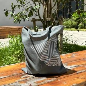 Canvas Tote Bags Large Capacity Bags Cotton Tote Bag for Women Grocery Shopping with Custom Logo