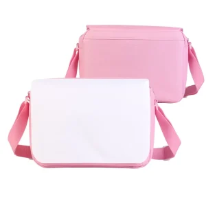 Casual Business Messenger Bag Water Resistant for Men Women’s Travel