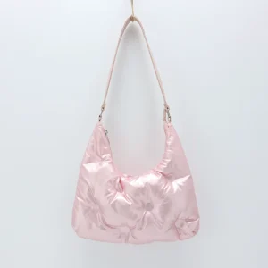 Casual Hobos Bags for Women bags and Purses Small Underarm Design and Cloth Shoulder Strap