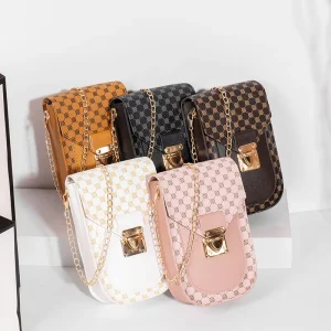 Chain Bag