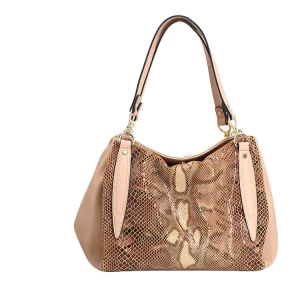 China Manufacturer Custom Ladies Shoulder Bag Women Handbag Hobo Crossbody Bag