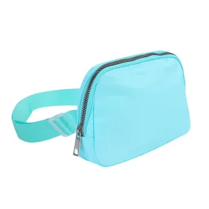 City Walk Stylish Durable Travel Essentials Kids Fanny Pack Children Belt Bags