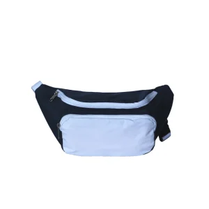 Classic Custom Waist Bag Bum Bag Belt Chest Bag for Men Fanny Pack